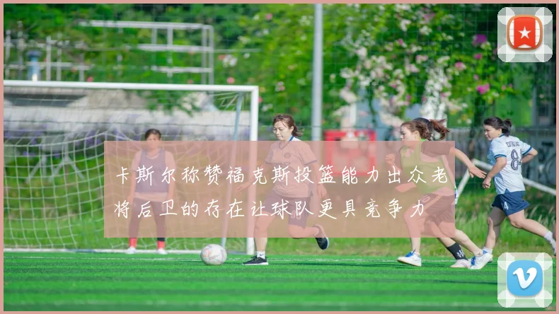 卡斯尔称赞福克斯投篮能力出众老将后卫的存在让球队更具竞争力