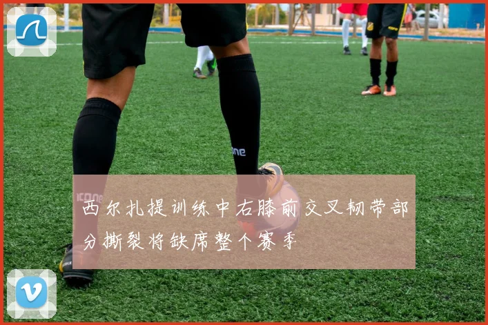 西尔扎提训练中右膝前交叉韧带部分撕裂将缺席整个赛季